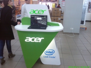 Acer