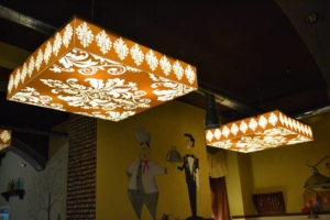 lights